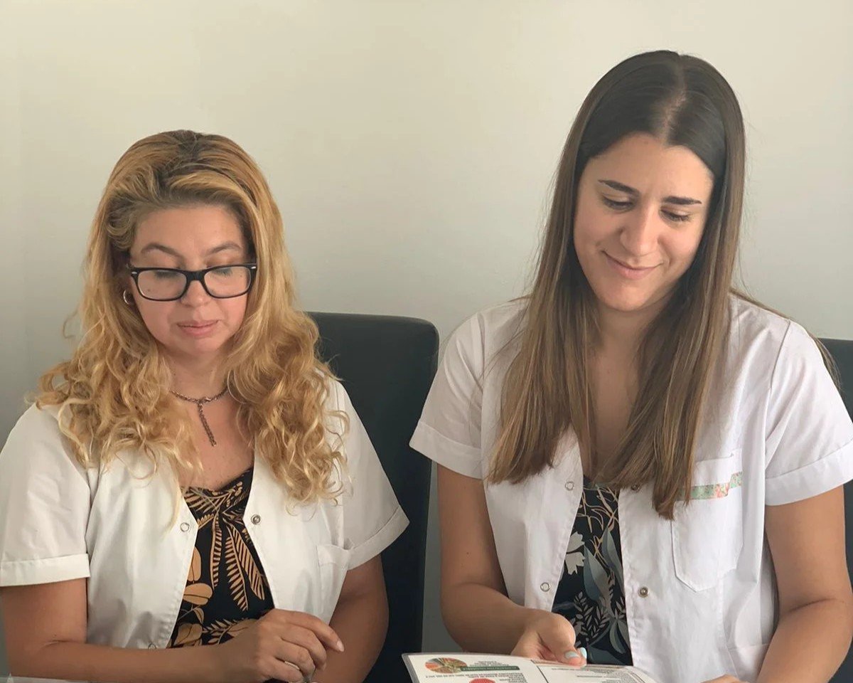 Antropometrías