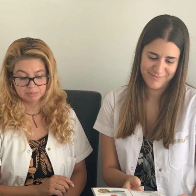 Antropometrías